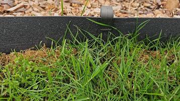 Borderrand 60 meterx7,5cm  hoog.Ideaal voor paadjes/moestuin beschikbaar voor biedingen