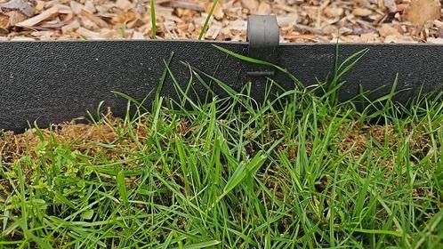 Borderrand 60 meterx7,5cm  hoog.Ideaal voor paadjes/moestuin, Tuin en Terras, Bielzen en Borduren, Zo goed als nieuw, Border, Kunststof
