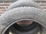 Pneus hiver 16" (Firestone), Auto-onderdelen, Ophalen, Gebruikt, 16 inch, Winterbanden