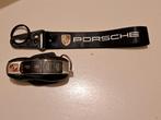 Porsche sleutelhanger, Ophalen of Verzenden, Zo goed als nieuw