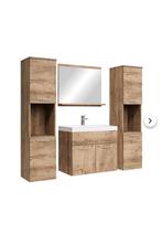 A vendre meuble de salle de bain, Neuf, 25 à 50 cm, Meuble lavabo, Moins de 50 cm