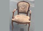 Louis xv, Antiek en Kunst, Antiek | Meubels | Stoelen en Sofa's, Ophalen of Verzenden