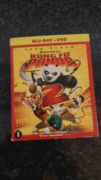 Kung fu panda 2, Comme neuf, Enlèvement ou Envoi