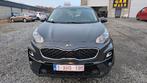 Kia Sportage, Autos, Argent ou Gris, Euro 6, 5 portes, Cruise Control