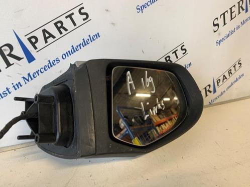 Buitenspiegel links van een Mercedes B-Klasse, Auto-onderdelen, Spiegels, Mercedes-Benz, Gebruikt, 3 maanden garantie, Ophalen of Verzenden