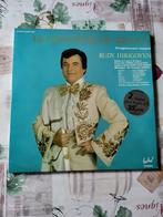 Operette De zangeres van Mexico 2x33rpm, Cd's en Dvd's, Ophalen of Verzenden, Gebruikt