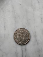 In Sucre, Republica Del Ecuador, 1946, Collections, Enlèvement ou Envoi