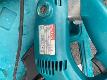 Makita gips schroefmachine, Bricolage & Construction, Enlèvement ou Envoi