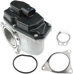Audi A3 A4 A5 A6 Q5 TT EGR klep Seat Altea Arosa EGR klep Sk, Neuf, -, -, -
