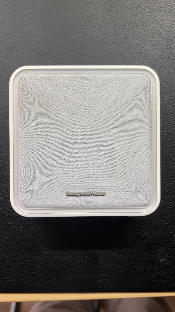 Honeywell Home DW915XX – Draadloze deurbel, Maison & Meubles, Sonnettes, Comme neuf, Sans fil, Enlèvement ou Envoi