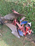 outillages de jardin, Doe-het-zelf en Bouw, Gereedschap | Freesmachines, Ophalen, Zo goed als nieuw, Benzine, Overige soorten