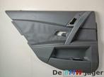 Deurpaneel LA grijs BMW 5-serie E60 E61 51427078745, Auto-onderdelen, Gebruikt, Ophalen of Verzenden, BMW, BMW