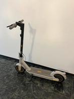 SEGWAY Elektrische step Ninebot G30LE II Grijs, Fietsen en Brommers, Ophalen, Zo goed als nieuw
