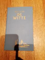 boek de witte, Ophalen of Verzenden, Zo goed als nieuw