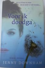 VOOR IK DOODGA 9789045800240, Boeken, Verzenden, Nieuw, Nederland