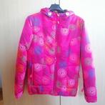 Winterjas meisjes 158/164, Kinderen en Baby's, Kinderkleding | Maat 158, Ophalen, Meisje, Zo goed als nieuw, Hema