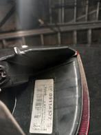 Feux arrière, Enlèvement