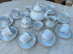 Koffieservies, Antiek en Kunst, Antiek | Servies compleet, Ophalen of Verzenden