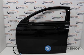 Mercedes A klasse W177 W 177 Portier Deur Kosmosschwarz 191 beschikbaar voor biedingen