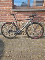Colnago M10, Fietsen en Brommers, Ophalen, Carbon