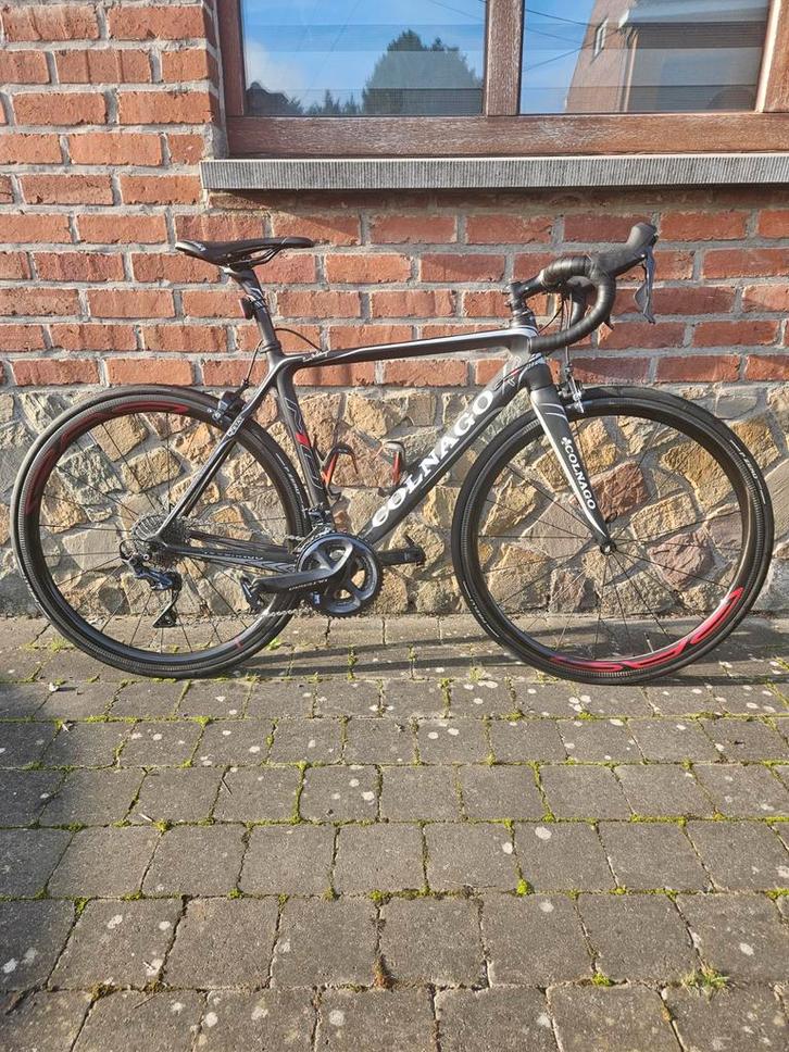 Colnago M10, Fietsen en Brommers, Fietsen | Racefietsen, Carbon, Ophalen
