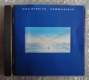 Dire Straits beschikbaar voor biedingen