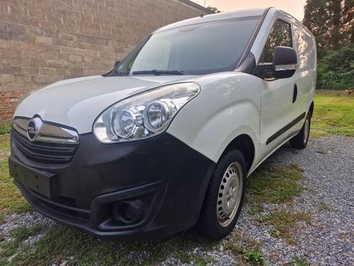opel combo 1.4i L1H1 82.000KM essence, Autos, Opel, Particulier, Combo Tour, ABS, Airbags, Air conditionné, Alarme, Bluetooth