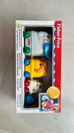 Dierentrein 6-36maand, Ophalen, Nieuw