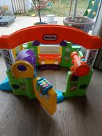 Little Tikes Activity Center, Ophalen, Gebruikt
