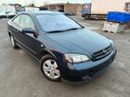 Opel Astra Bertone 1.6 Benzine Bj 2002 121000km, Auto's, Elektrische ramen, Bedrijf, Euro 4, Astra