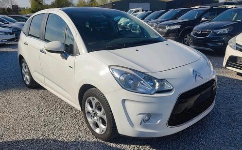 🆕EXPORT•CITROEN C3_1.4 HDI (67CH)_04/2011💢EUR.5_A/C💢, Auto's, Citroën, Bedrijf, Te koop, C3, ABS, Airbags, Airconditioning