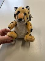 knuffel luipaard, Ophalen, Nieuw