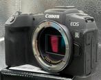 Canon EOS RP / GARANTIE 05/2027 + EXTRA BATTERIJ, Ophalen, Zo goed als nieuw, Canon