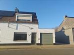 Huis te huur in Lombardsijde, Immo, 100 m², Twee onder één kap, Direct bij eigenaar, Middelkerke
