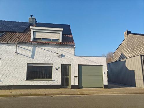 Huis te huur in Lombardsijde, Immo, Huizen te huur, Provincie West-Vlaanderen, Twee onder één kap, Direct bij eigenaar, D