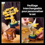 LEGO Botanicals | Mini Bonsai Bomen | GRATIS LEVERING, -, Verzenden, Nieuw, LEGO