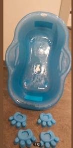 baignoire pour bébé, Enlèvement, Comme neuf