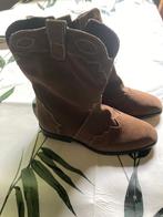 Stijlvolle stoere cowboylaarzen mt 35 niet gedragen, Kinderen en Baby's, Kinderkleding | Schoenen en Sokken, Schoenen, Nieuw, Ophalen of Verzenden