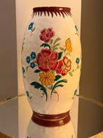 Vaas Bock Keramis/Charles Catteau, Ophalen