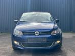 Volkswagen Polo 1.2-12V BlueMotion Comfortline, Auto's, Voorwielaandrijving, 972 kg, Gebruikt, 1198 cc