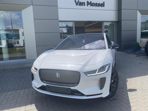 Jaguar I-PACE RDynamic SE (bj 2025), Auto's, Jaguar, Bedrijf, Te koop, I-PACE, 360° camera, 4x4, Achteruitrijcamera, Airconditioning