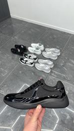 Prada Cup, Enlèvement ou Envoi, Neuf, Prada