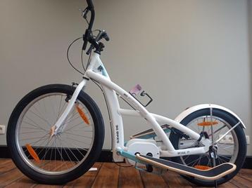 Stepperbike beschikbaar voor biedingen