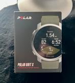 Montre multisports Polar Grit X !, Android, Comme neuf, Vert, GPS
