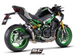 SC-Project CR-T Kawasaki Z900 SE 2025 NIEUW uitlaat, Nieuw, Ophalen of Verzenden