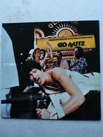 HERMAN BROOD & HIS WILD ROMANCE   GO NUTZ, Enlèvement