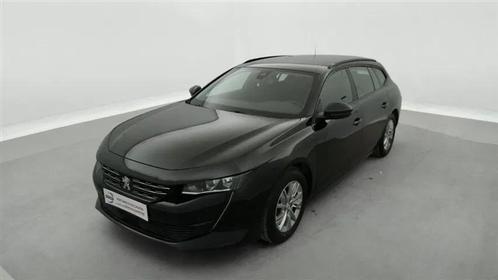 Peugeot 508 SW 1.2 PureTech 130Cv EAT8 Active Pack NAVI, Auto's, Peugeot, Bedrijf, Te koop, ABS, Achteruitrijcamera, Boordcomputer