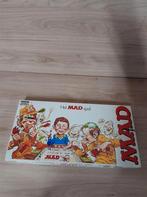 Het mad Spel - parker - s5133, Hobby en Vrije tijd, Verzenden, Zo goed als nieuw