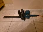 Black & Decker heggenschaar, Tuin en Terras, Heggenscharen, Ophalen, Gebruikt, Elektrisch, Black & Decker