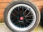 TEC velgen 19 inch  T5 Transporter, Auto-onderdelen, Ophalen, 19 inch, Band(en)